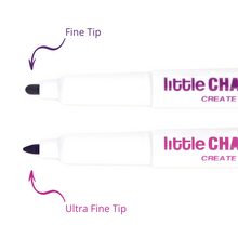 FINE TIP - Magic Marker Set