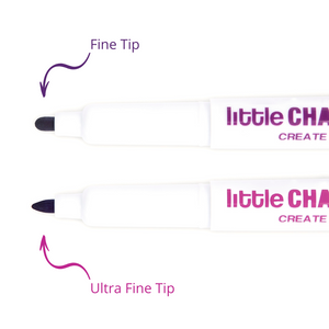 FINE TIP - Magic Marker Set