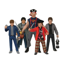 Goonies - 5 Points Figure Assortment ( set of 5 figures)