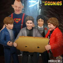 Goonies - 5 Points Figure Assortment ( set of 5 figures)