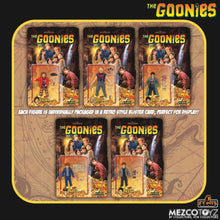 Goonies - 5 Points Figure Assortment ( set of 5 figures)