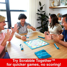 Scrabble Board Game