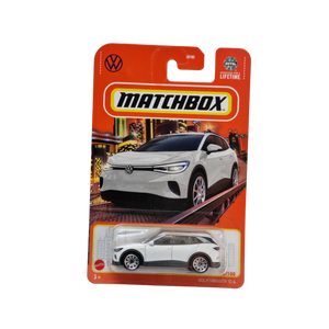 Matchbox Volkswagen ID.4