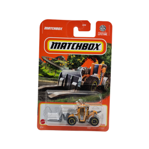 Matchbox MBX Load Lifter
