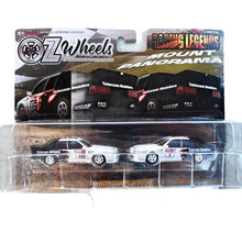 1:64 R1 Assorted Racing Legends OZ64-TWINASS