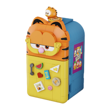 Garfield - Fridge Construction Set (272 pcs)