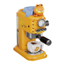 Garfield - Coffee Maker Construction Set (301 pcs)