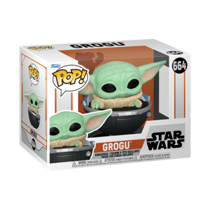 Pop - Star Wars GROGU