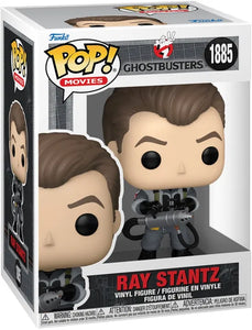 Pop Movies - Ghostbusters RAY STANTZ
