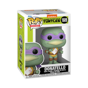 Pop Movies - Teenage Mutant Ninja Turtles DONATELLO