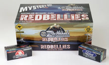 1:64 PDQ 36pcs R1 OZ Wheels Red Bellies Mystery Boxes OZ64-RB1