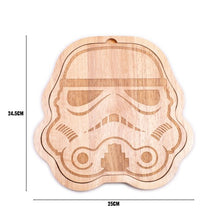 Thumbs Up! – Original Stormtrooper Cheeseboard