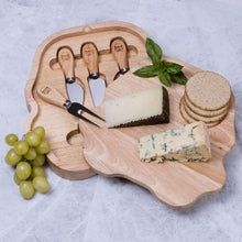 Thumbs Up! – Original Stormtrooper Cheeseboard