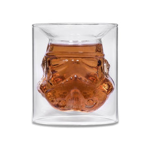 Thumbs Up! – Original Stormtrooper Inverted Whisky Glass