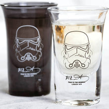 Thumbs Up! – Original Strormtrooper Shot Glasses (Set of 4)