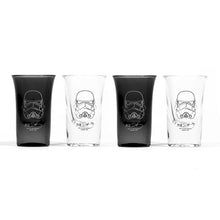 Thumbs Up! – Original Strormtrooper Shot Glasses (Set of 4)