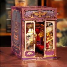 Magical Journey Tonecheer