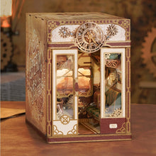 Steam Fantasy Tonecheer