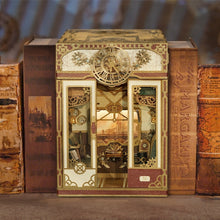 Steam Fantasy Tonecheer