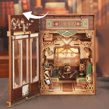 Steam Fantasy Tonecheer