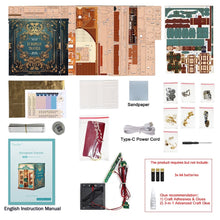 European Travels Tonecheer