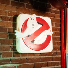 Ghostbusters (1984) - No Ghost Light-Up Sign