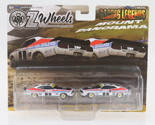 1:64 R1 Assorted Racing Legends OZ64-TWINASS