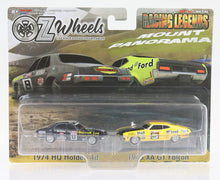 1:64 R1 Assorted Racing Legends OZ64-TWINASS