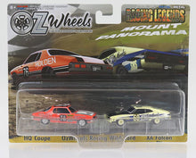 1:64 R1 Assorted Racing Legends OZ64-TWINASS