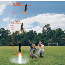 Liquifly | Water Powered Bottle Rocket | Kids STEM Toy