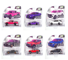 Greenlight 1:64 Showroom Floor Series 7 (Set of 6) GL68070