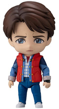 Back to the Future Nendoroid Marty McFly