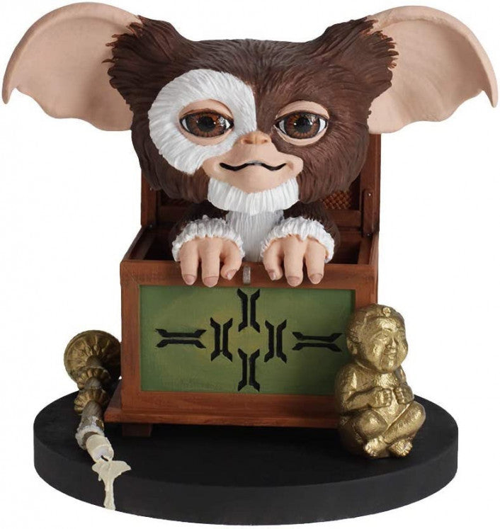 Bobblehead Gremlins Gizmo in Box