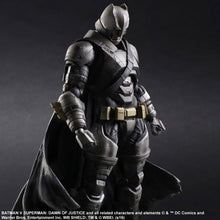 Batman vs Superman: Dawn of Justice - Armored Batman 10” Action Figure