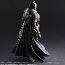 Batman vs Superman: Dawn of Justice - Armored Batman 10” Action Figure