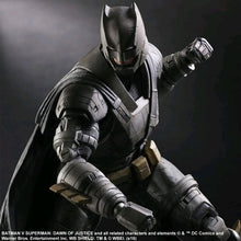 Batman vs Superman: Dawn of Justice - Armored Batman 10” Action Figure