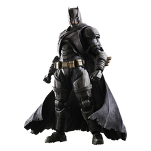 Batman vs Superman: Dawn of Justice - Armored Batman 10” Action Figure