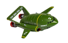 Thunderbird 2 and 4 -- Thunderbirds -- Corgi CC00804