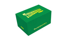 Thunderbird 2 and 4 -- Thunderbirds -- Corgi CC00804