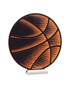 40CM INFINITY BASKETBALL LIGHT