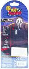 NECA Scream! - Ghost Face Body Knocker