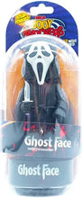 NECA Scream! - Ghost Face Body Knocker