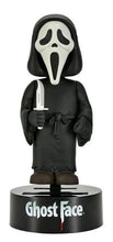 NECA Scream! - Ghost Face Body Knocker