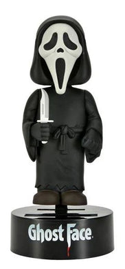 NECA Scream! - Ghost Face Body Knocker