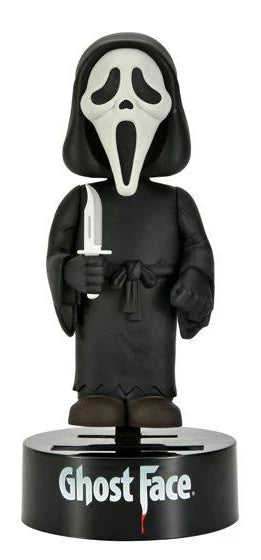 NECA Scream! - Ghost Face Body Knocker