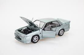 1:24 Panorama Silver VL Holden Walkinshaw DDA701