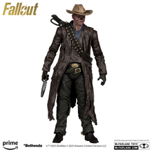 Fallout (TV) Season 2 The Ghoul 7 inch Action Figure