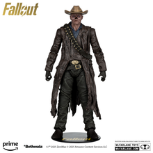 Fallout (TV) Season 2 The Ghoul 7 inch Action Figure