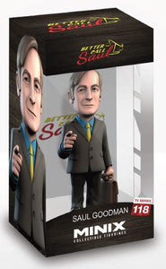 MINIX Better Call Saul Saul Goodman