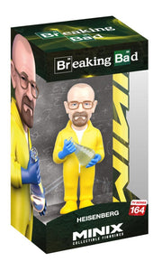 MINIX Breaking Bad Walter White Heinserberg 164